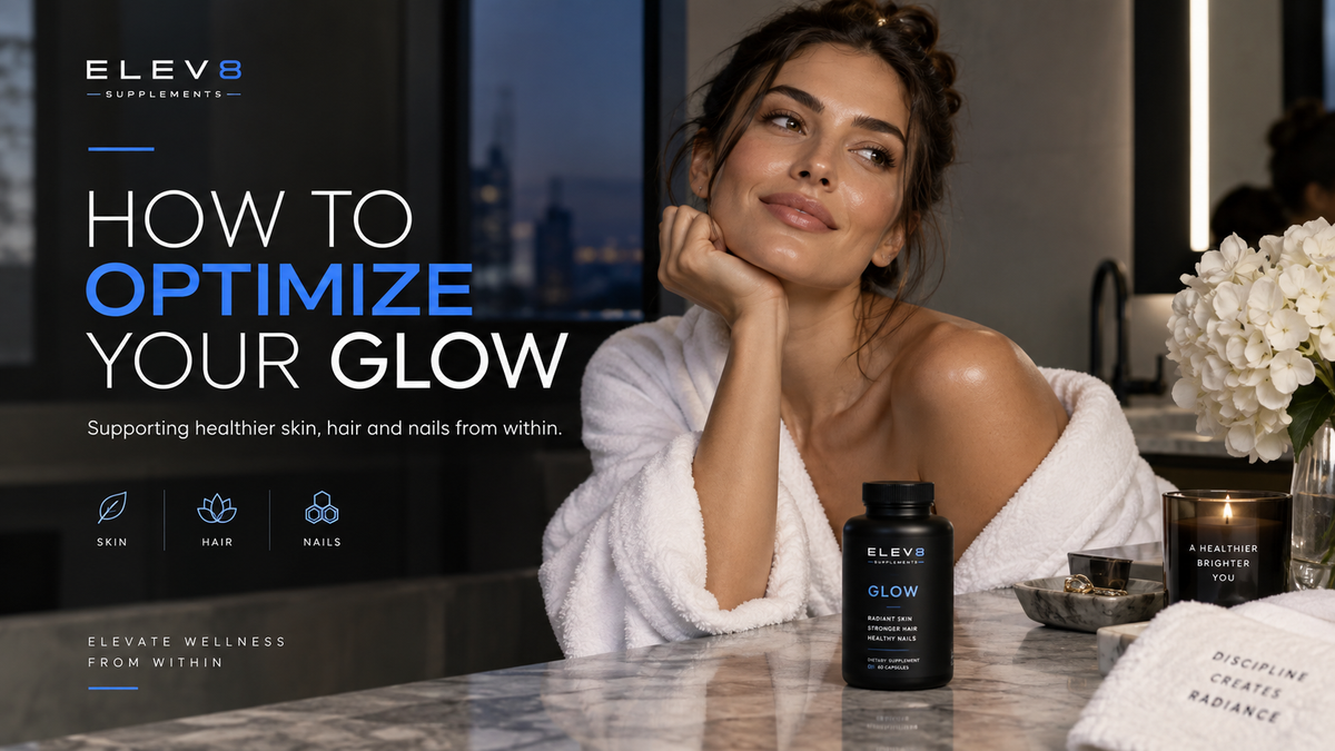 How to GLOW