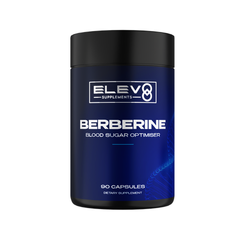 Berberine 30 servings