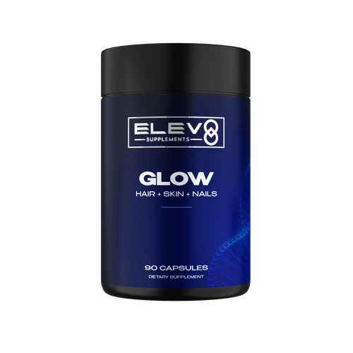 GLOW 30 servings